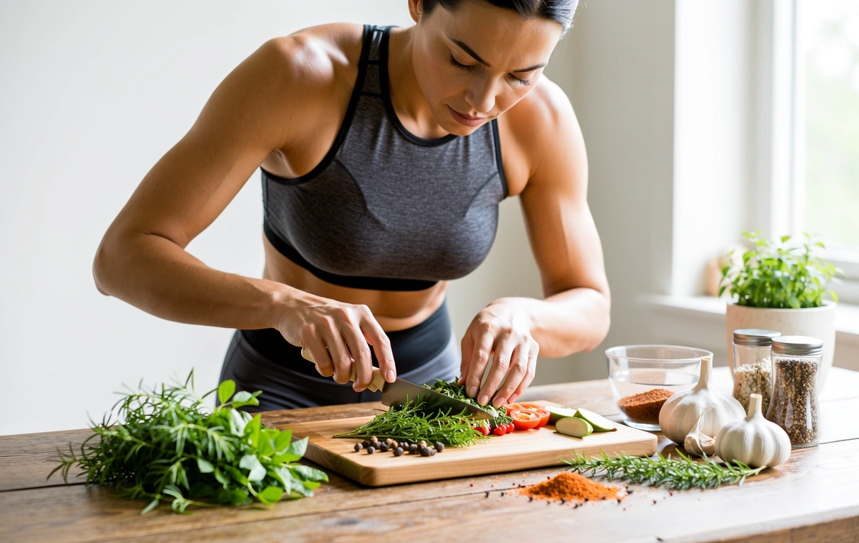 Komitmen Kualiti Mindful Habit