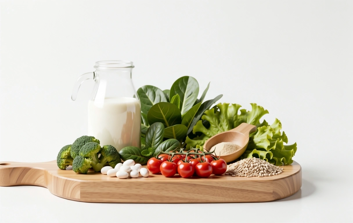 Nutrisi Segar Mindful Habit Asia